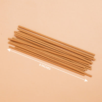 CHAKRA COLLECTION BAMBOOLESS INCENSE STICK