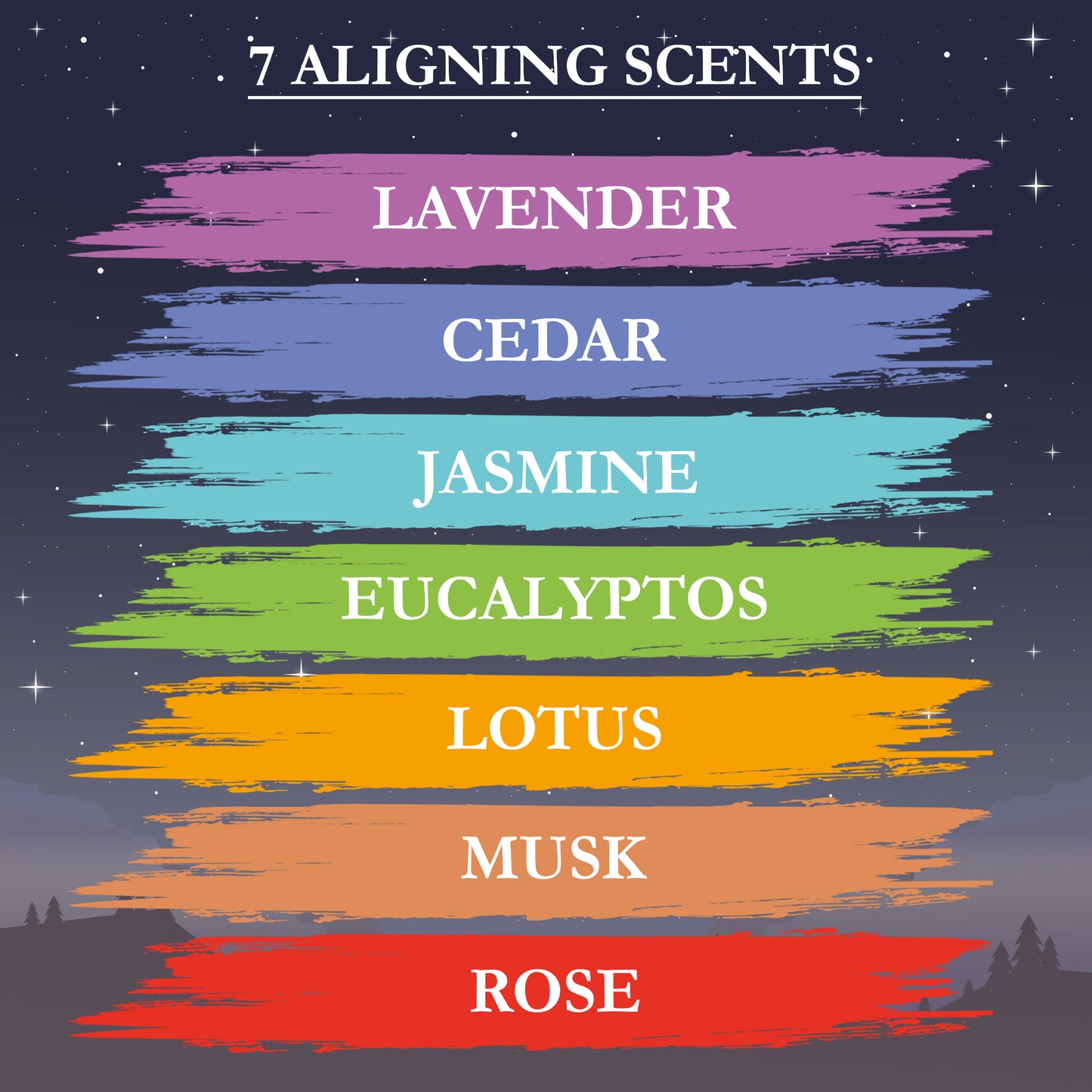 CHAKRA COLLECTION BAMBOOLESS INCENSE STICK